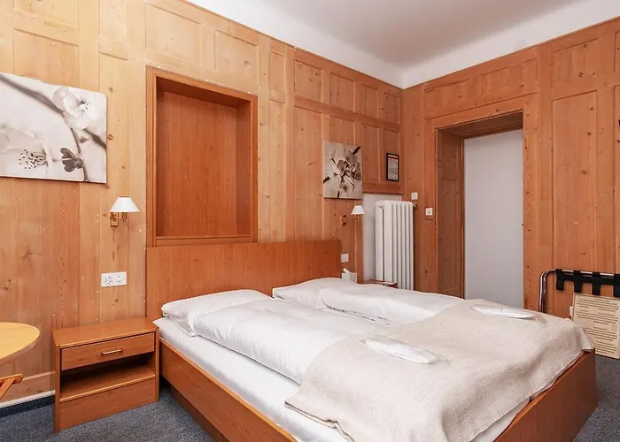 Otel Davos Inn (Adults Only) Ostrava