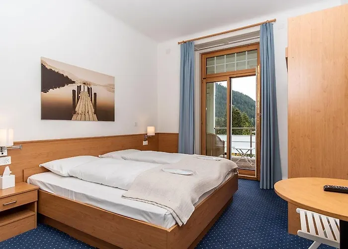 Davos Inn (Adults Only) 3* Ostrava