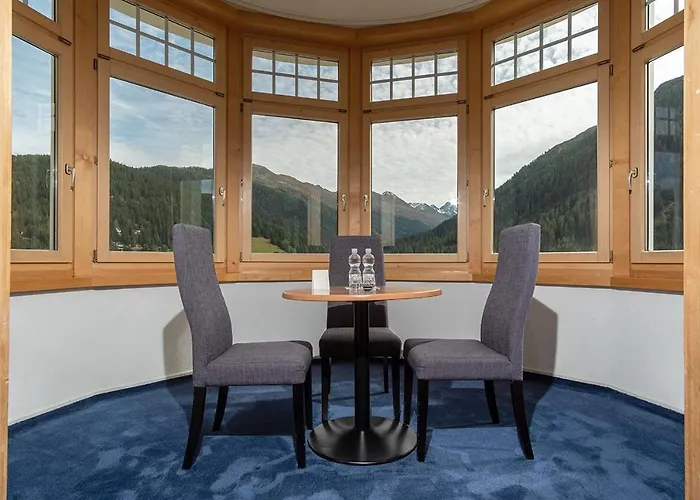 Otel Davos Inn (Adults Only) Ostrava