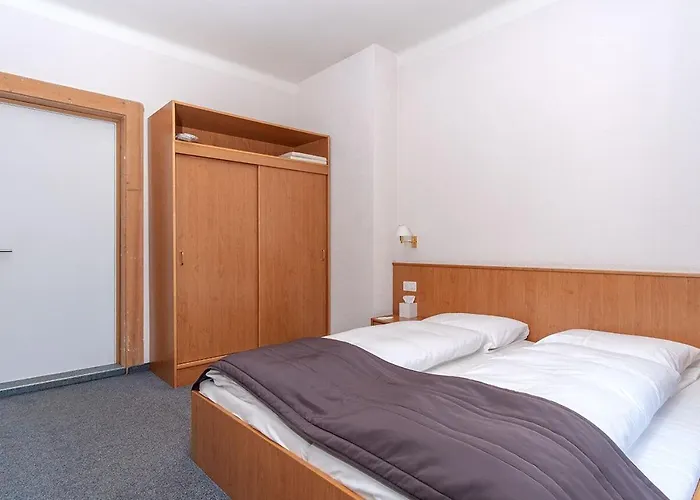 Davos Inn (Adults Only) Ostrava