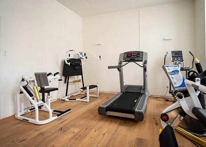 Davos Inn (Adults Only) Ostrava