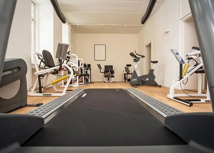 Otel Davos Inn (Adults Only) Ostrava