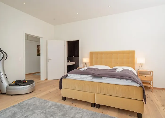 Davos Inn (Adults Only) Otel 3*