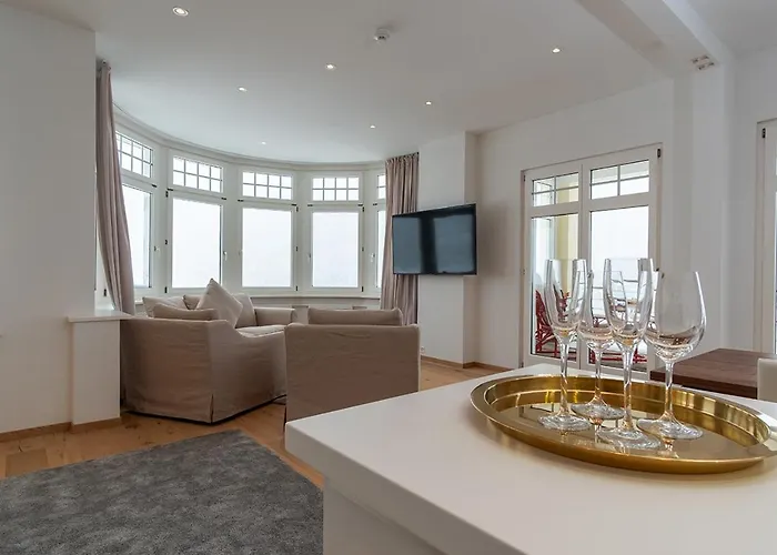 Otel Davos Inn (Adults Only)